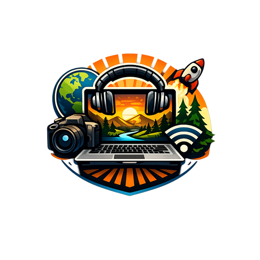 DJ Ruseya Fufad logo